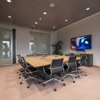 Iren Head Quarter Genova